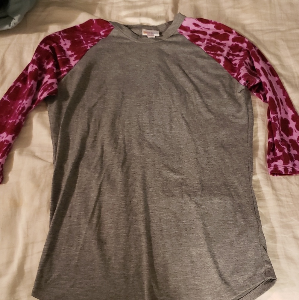 Lularoe Randy tie die